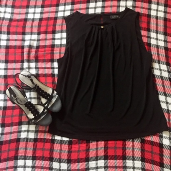 Ivanka Trump Top - Picture 1 of 5